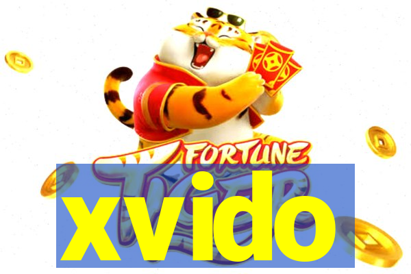 xvido