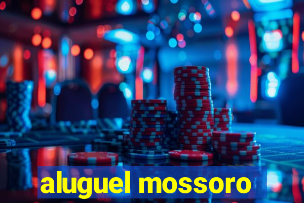 aluguel mossoro