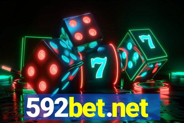 592bet.net