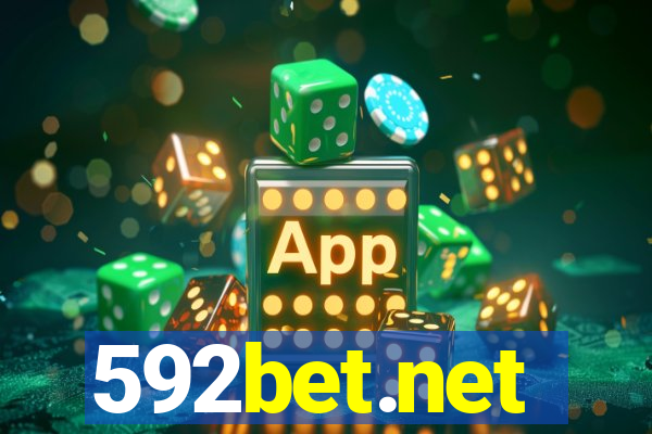 592bet.net