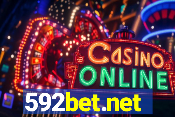 592bet.net