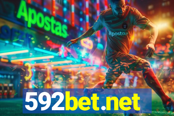 592bet.net