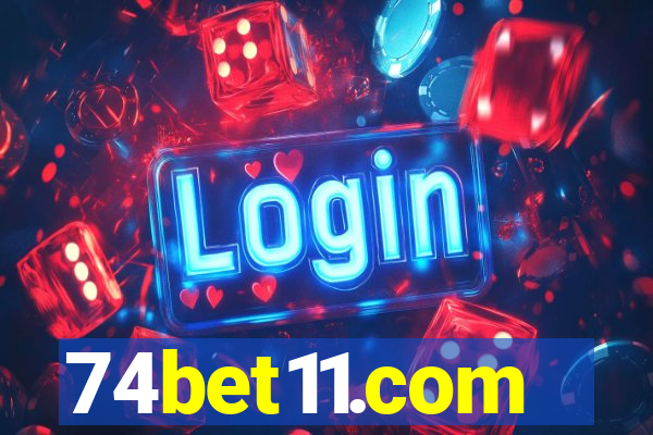 74bet11.com