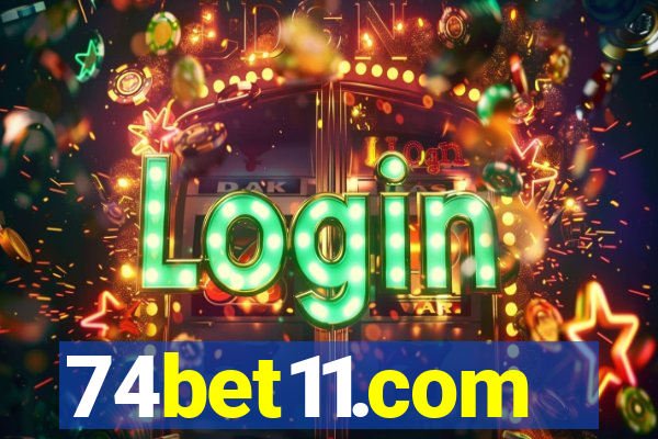 74bet11.com