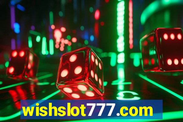 wishslot777.com