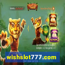 wishslot777.com