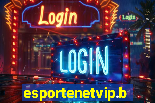 esportenetvip.bet