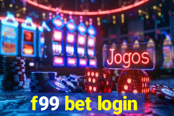 f99 bet login