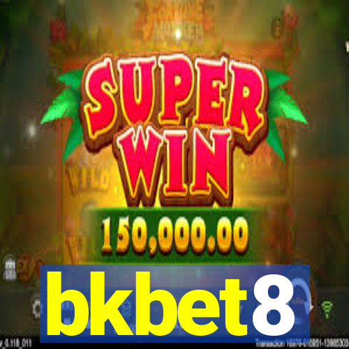 bkbet8