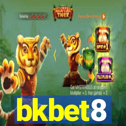 bkbet8