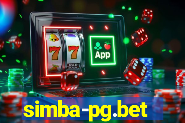 simba-pg.bet