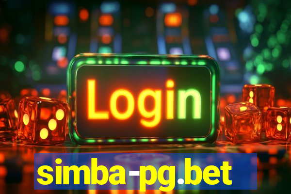 simba-pg.bet