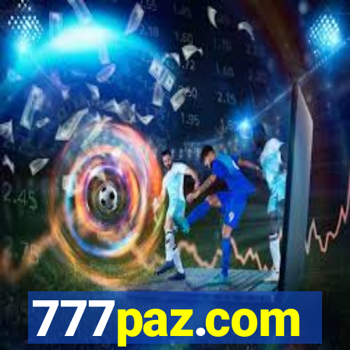 777paz.com