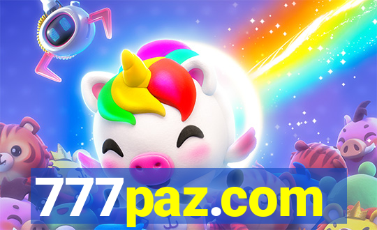 777paz.com