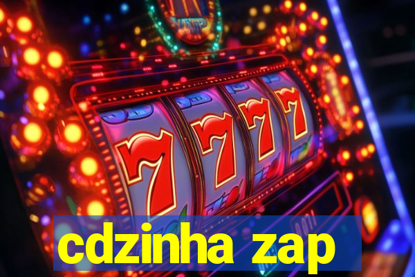 cdzinha zap