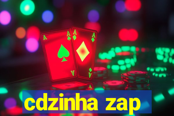 cdzinha zap