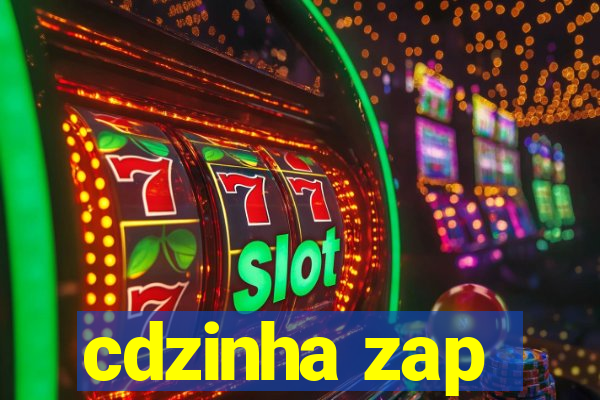 cdzinha zap