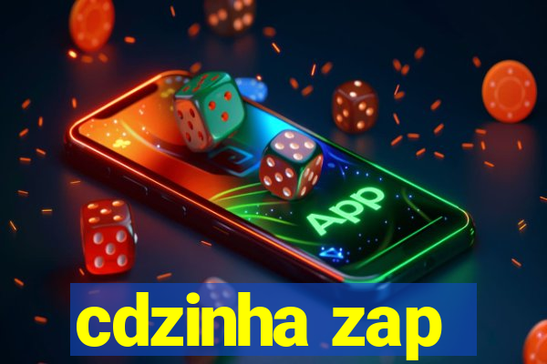 cdzinha zap