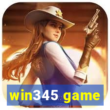 win345 game