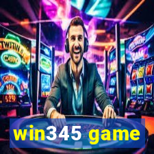 win345 game