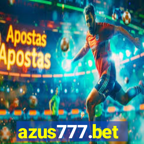 azus777.bet