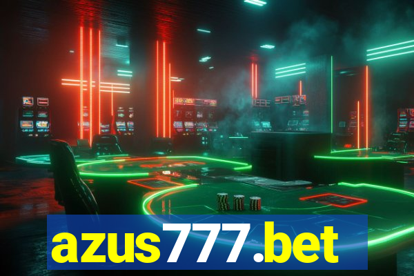 azus777.bet