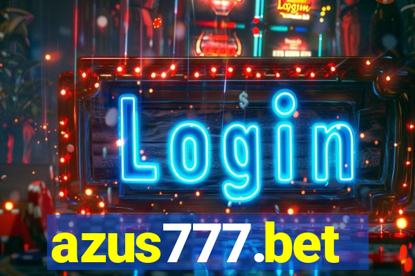 azus777.bet