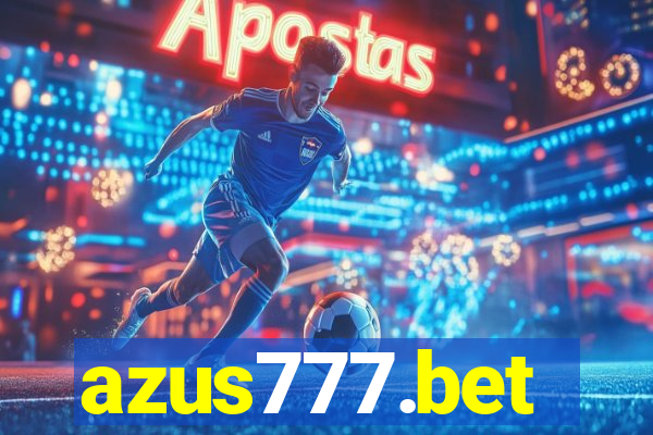 azus777.bet