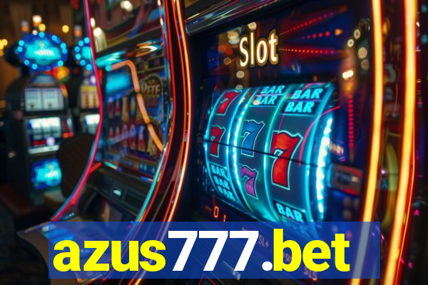 azus777.bet