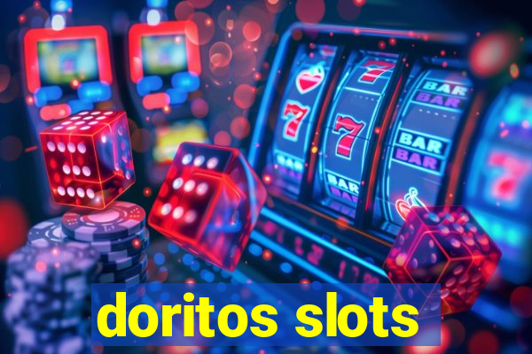 doritos slots