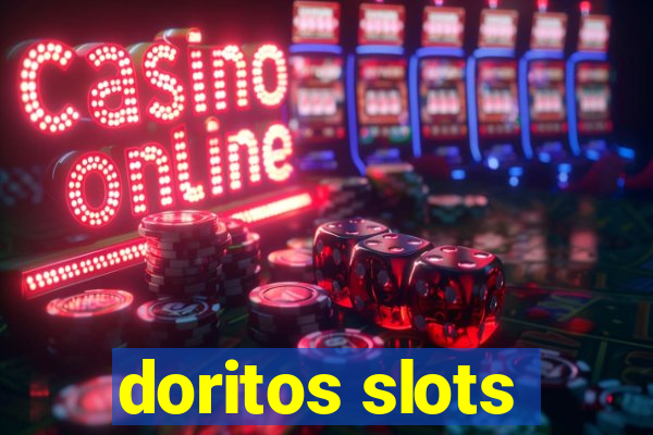 doritos slots