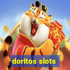 doritos slots