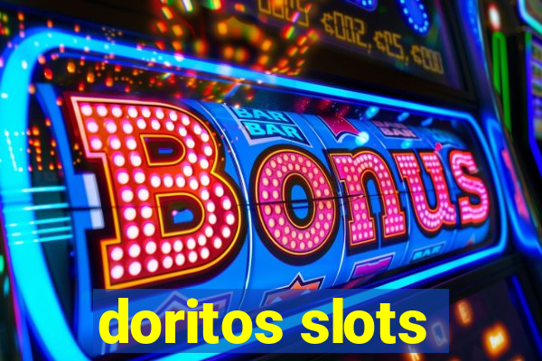 doritos slots