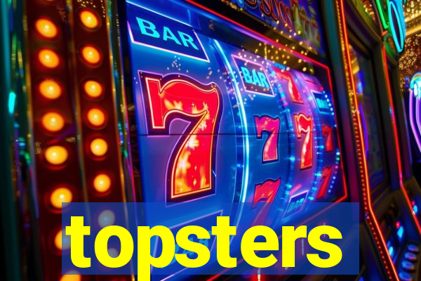 topsters