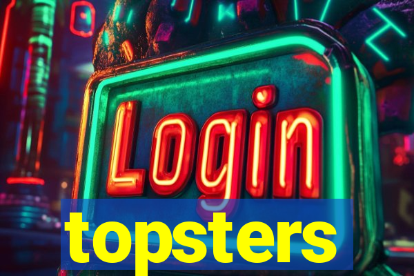 topsters