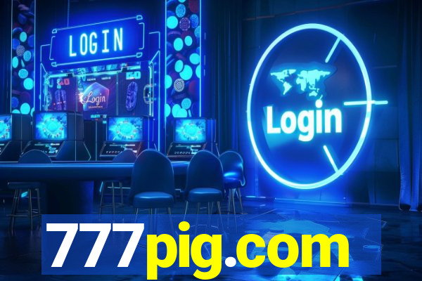 777pig.com