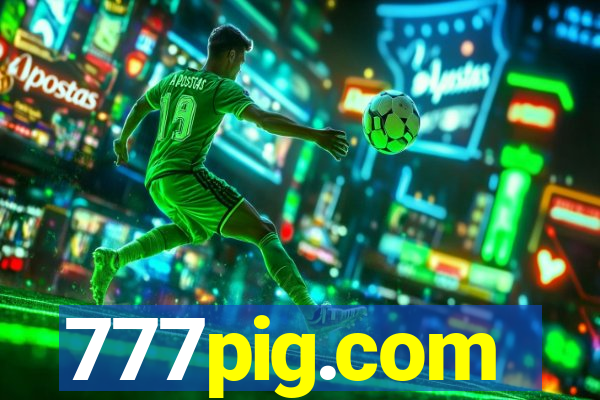 777pig.com