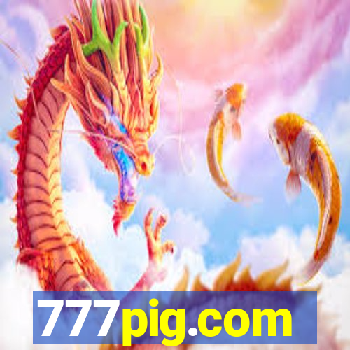 777pig.com