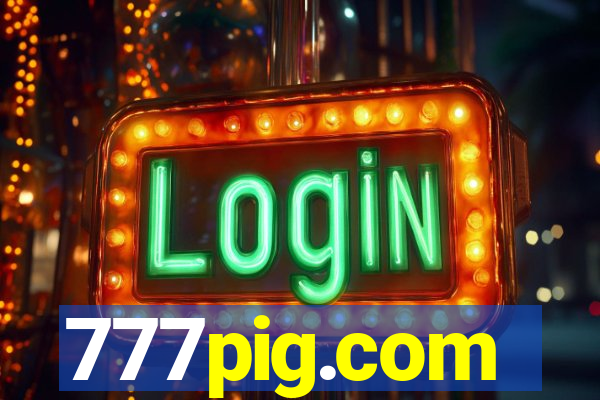 777pig.com