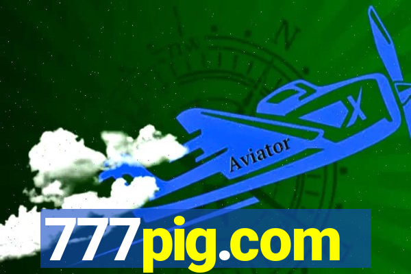 777pig.com