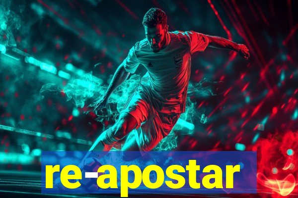 re-apostar sportingbet o que significa