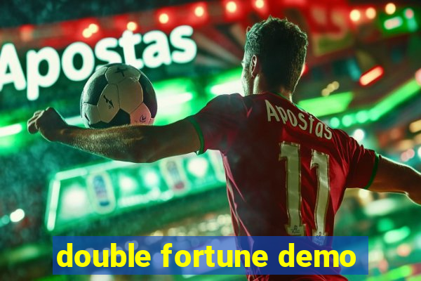 double fortune demo