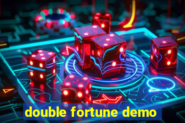 double fortune demo