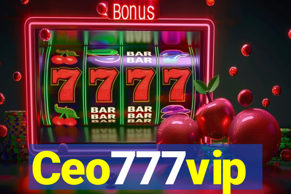 Ceo777vip