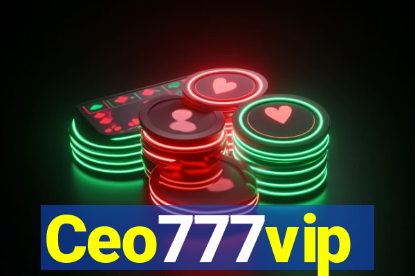 Ceo777vip