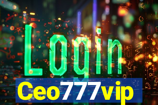 Ceo777vip