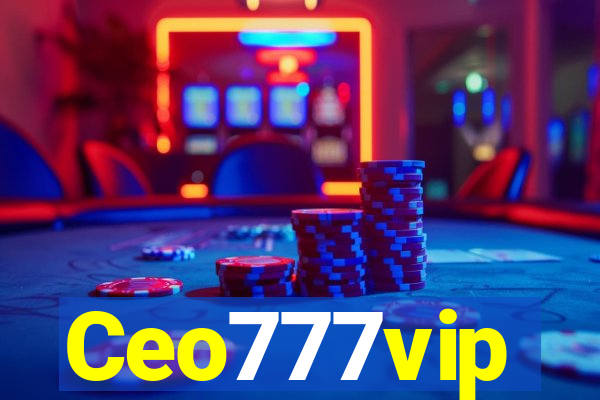 Ceo777vip