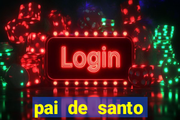 pai de santo consulta gratuita