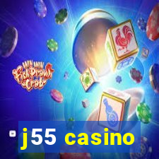 j55 casino