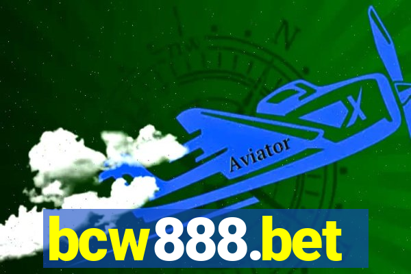 bcw888.bet